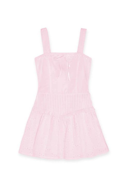 TWEEN WILLOW DRESS
