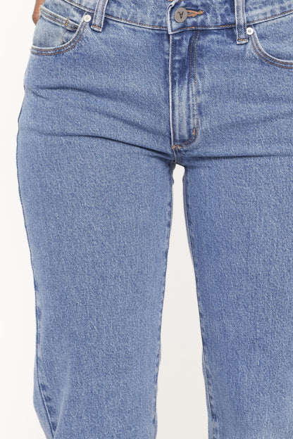 Abrand 95 Straight Jeans - Debbie