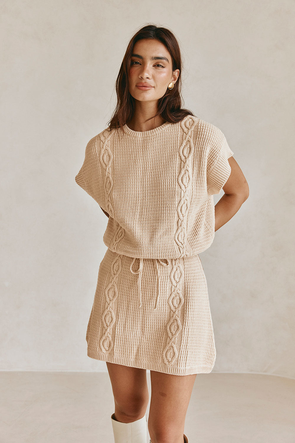 Saphira Dress
