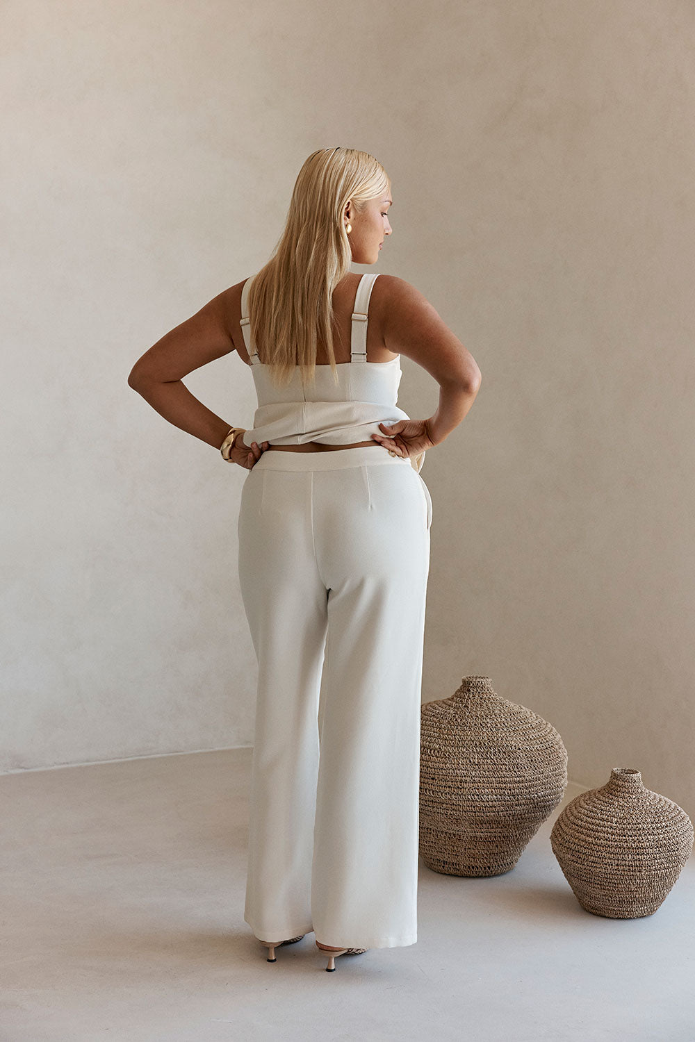 Amera Pants