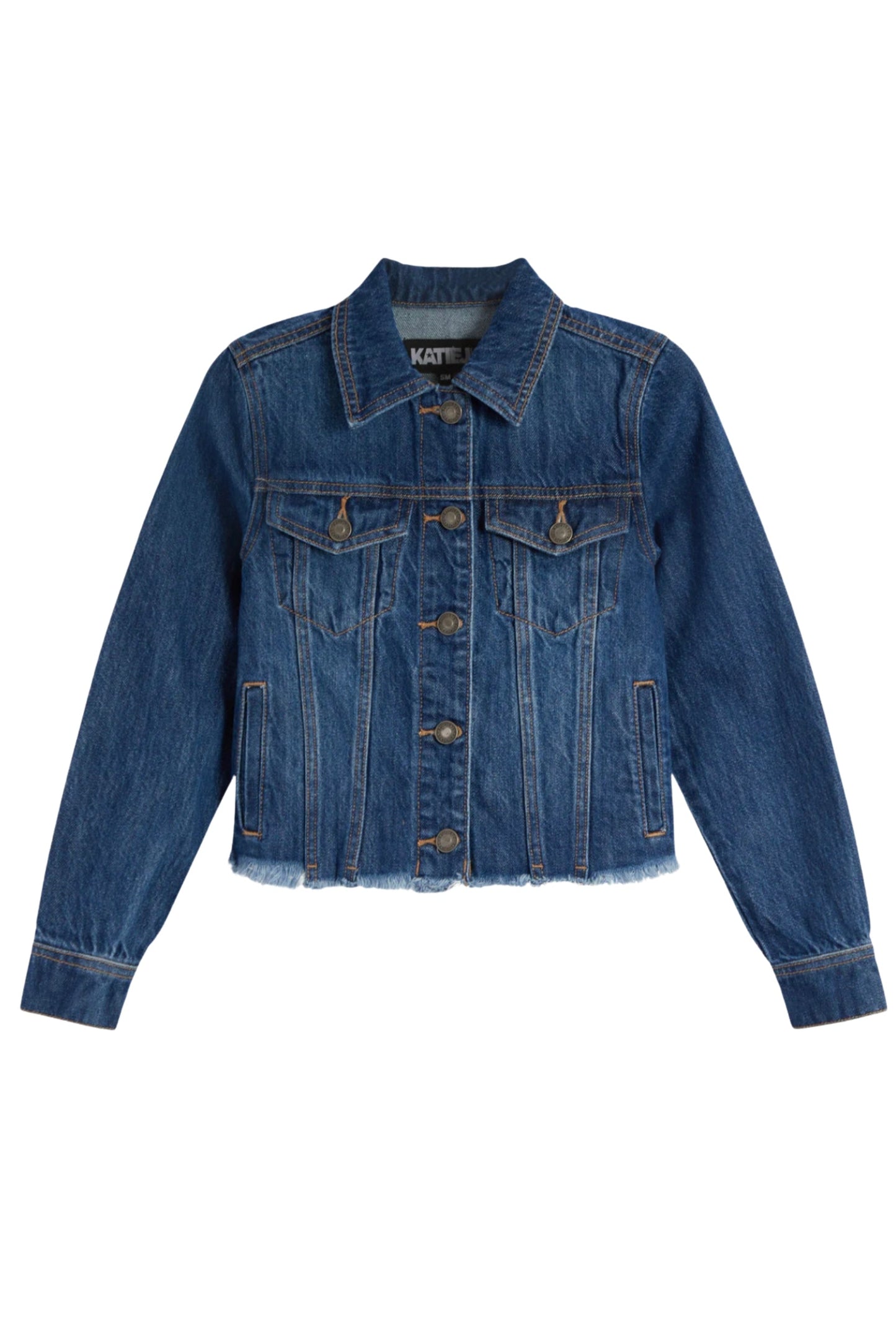 JUNIOR HAMPTON JACKET