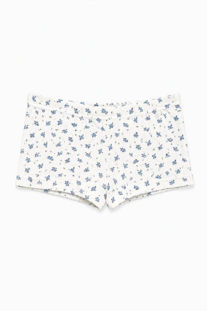 TWEEN MARINA SHORTS - FINAL SALE