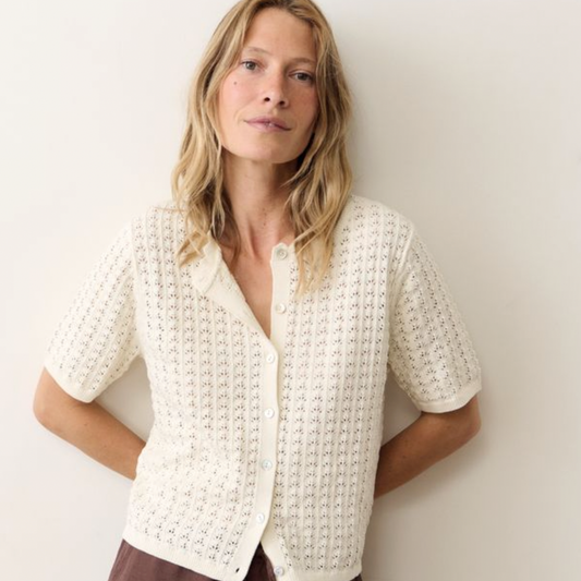 Marine Layer Lucia Cardigan