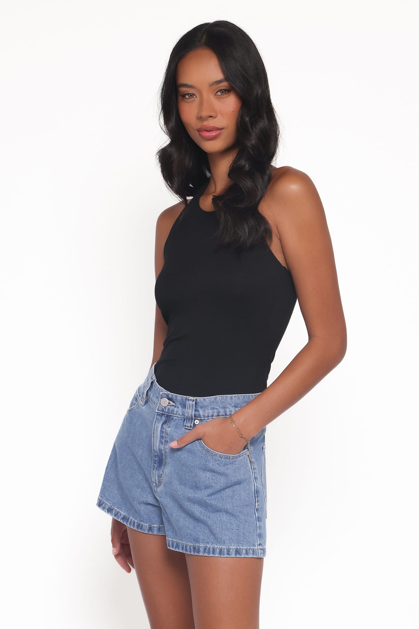 Abrand 95 Baggy Short - Madison
