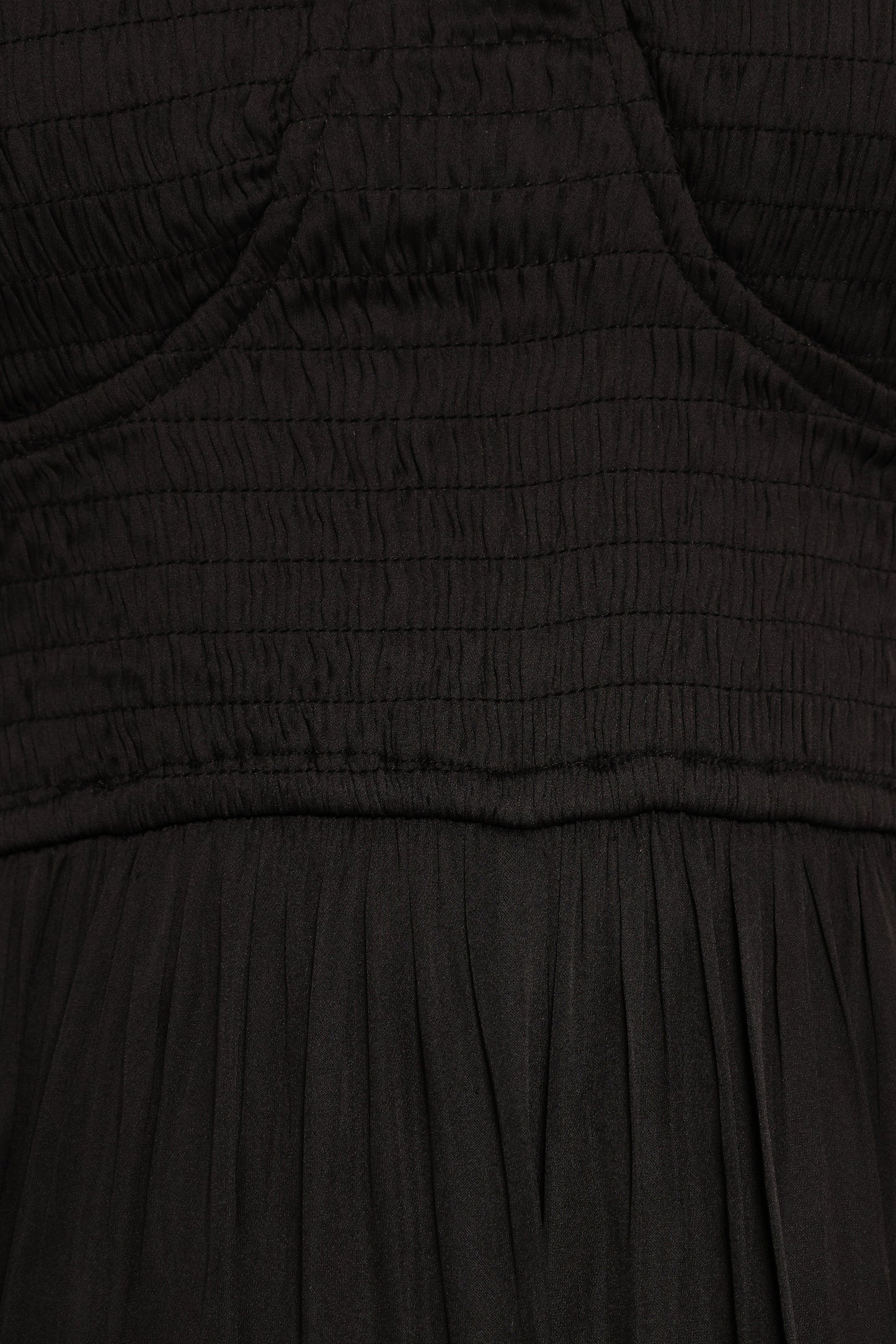 Karlie Jumpsuit - Black