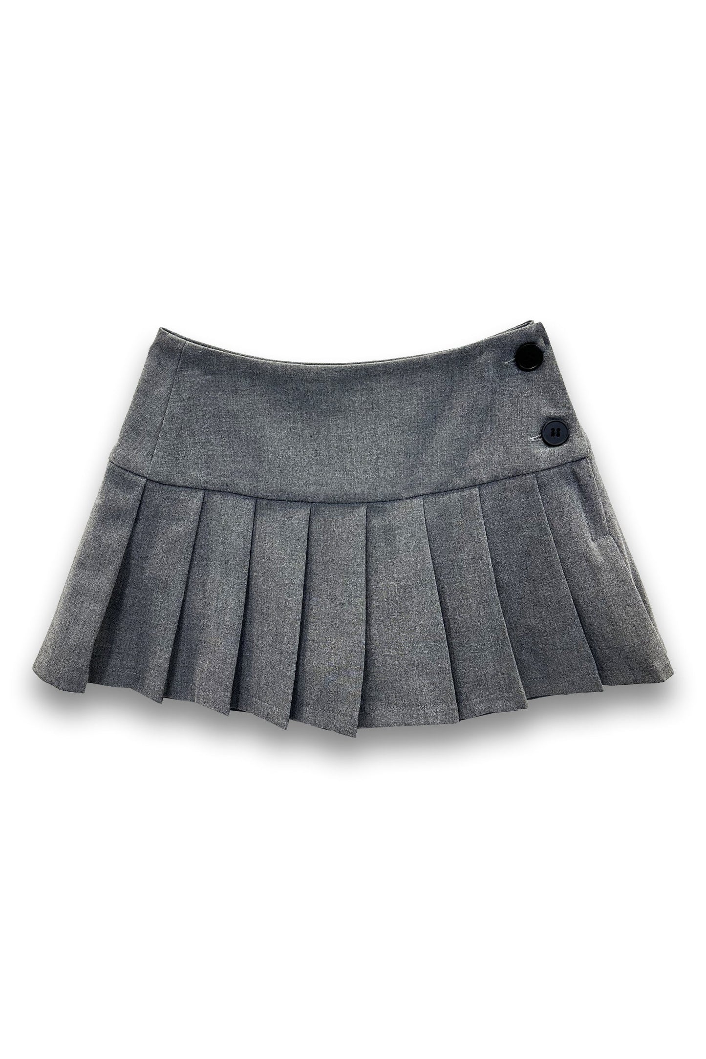 JUNIOR VIOLET SKORT - FINAL SALE