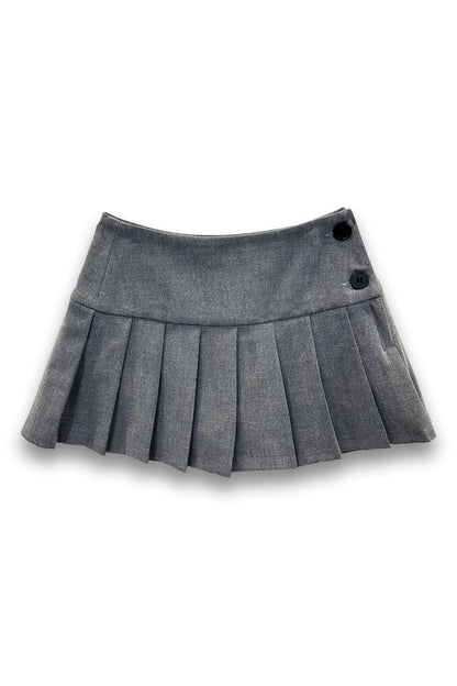 JUNIOR VIOLET SKORT - FINAL SALE
