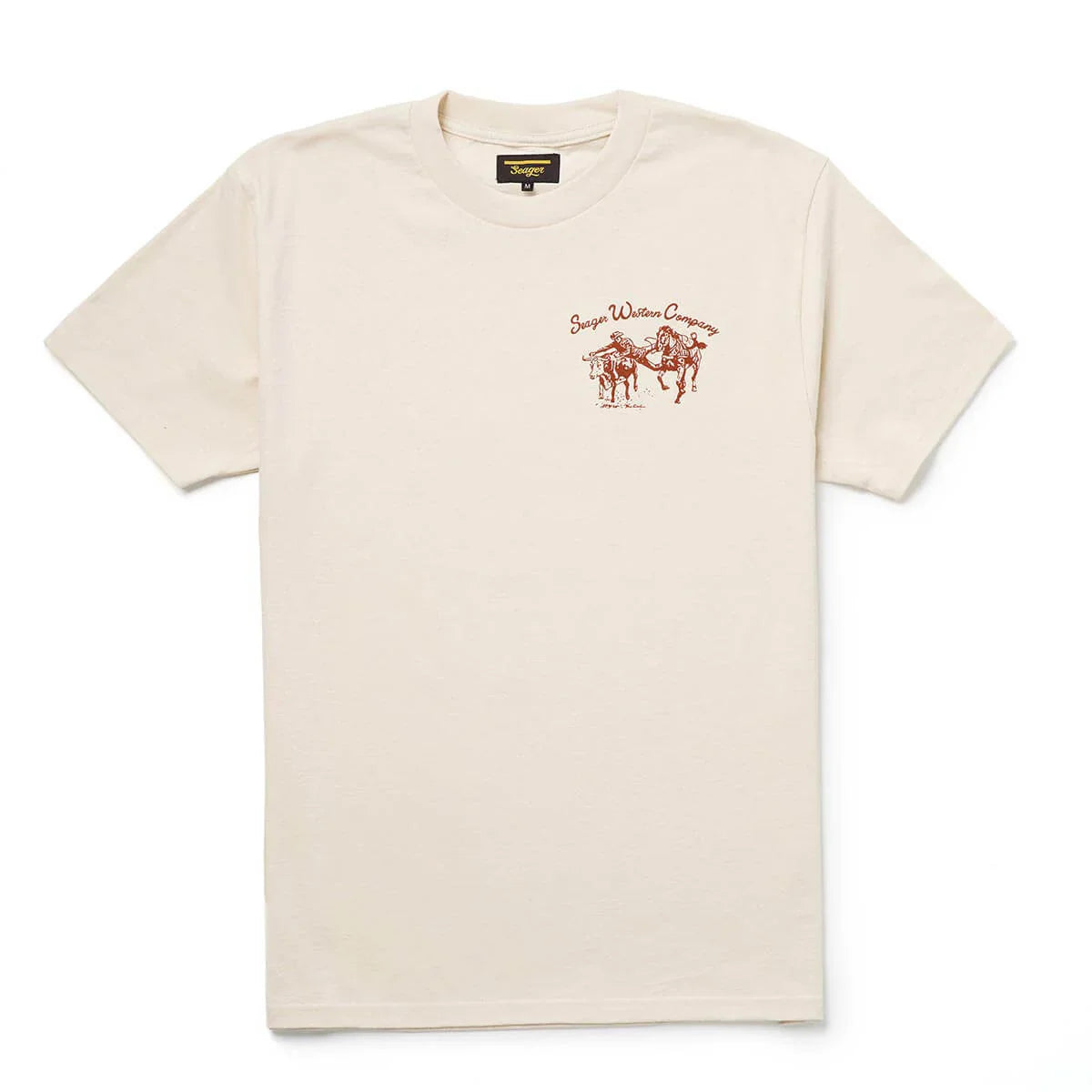 Seager Los Rios Tee