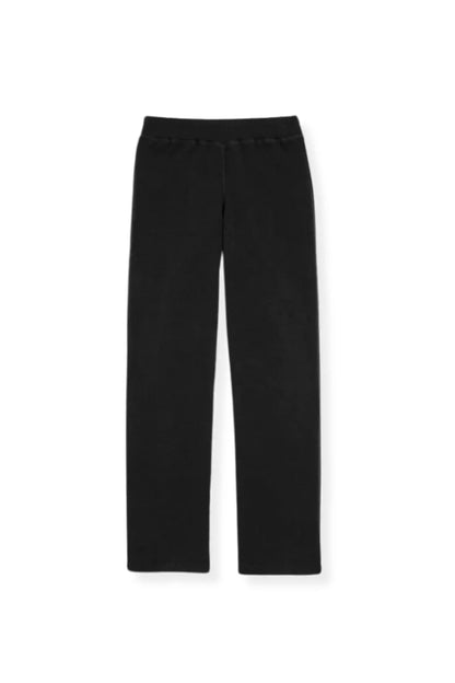 JUNIOR DYLAN WIDELEG SWEATPANTS