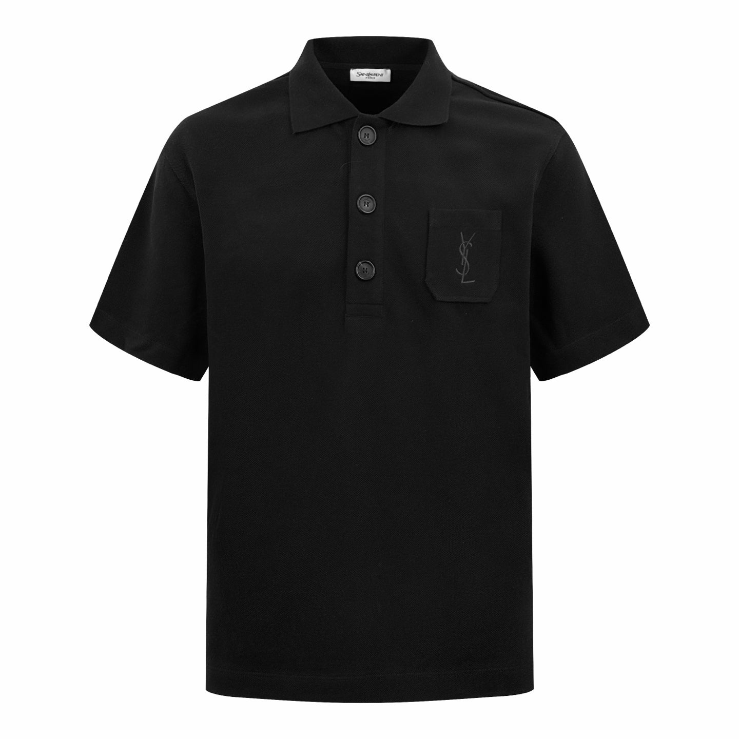 2026 Women’s Saint L Embroidered Logo Polo Shirt (EE402)