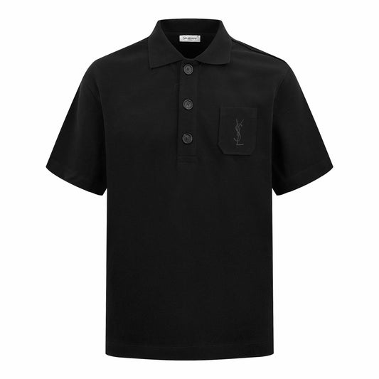 2026 Women’s Saint L Embroidered Logo Polo Shirt (EE402)