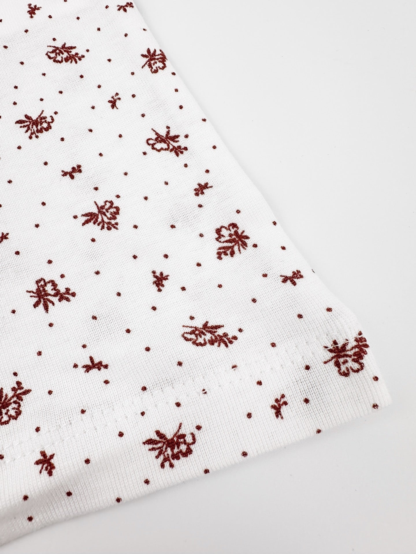 2026 Women’s MM Floral Logo Tank Top (FF744)