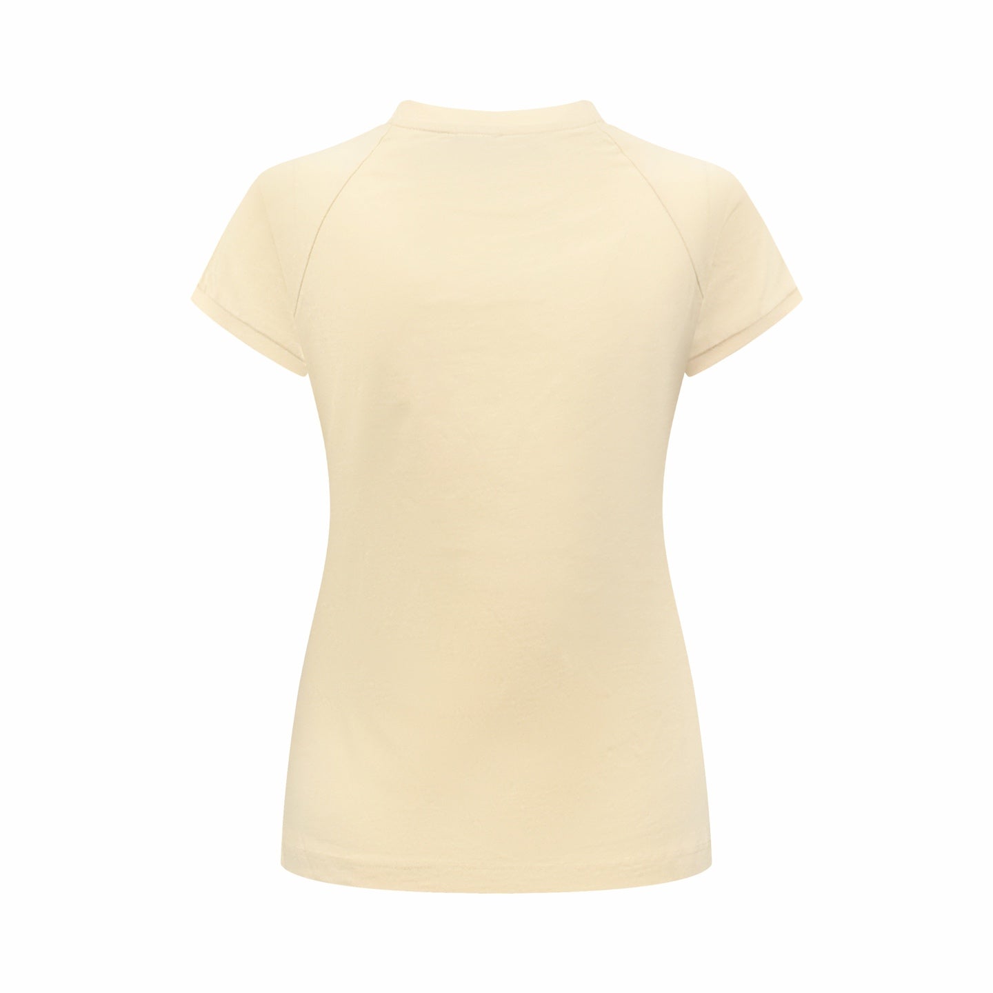 2026 Women’s Way Mosaic Embroidered Short-Sleeved Top (DD128)