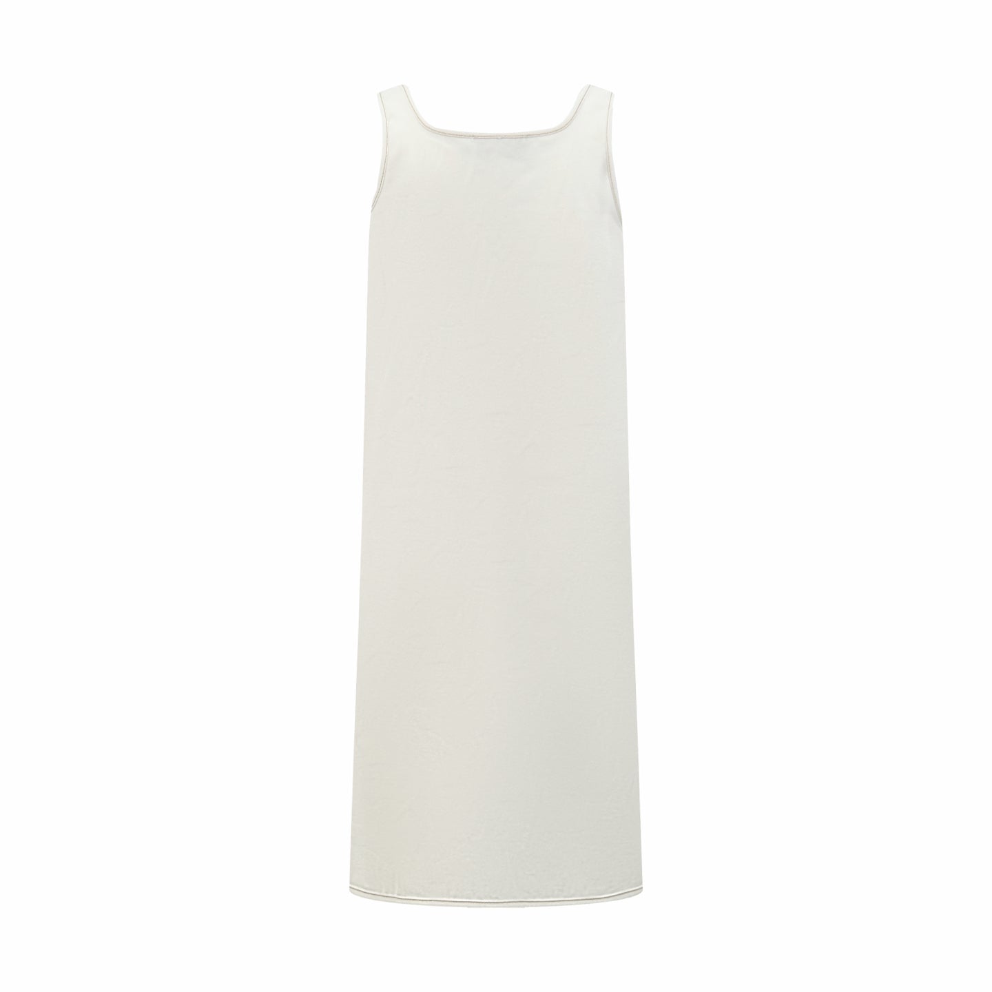 2026 Women’s Triangle Brand Denim Halter Dress (DD118)