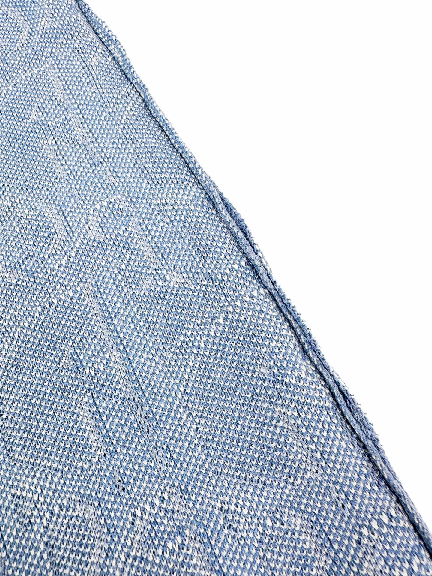 2026 Women’s CD Short-Sleeved Jumper (DD124)